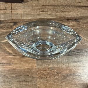 Waterford Vase, Eclipse 8 inch